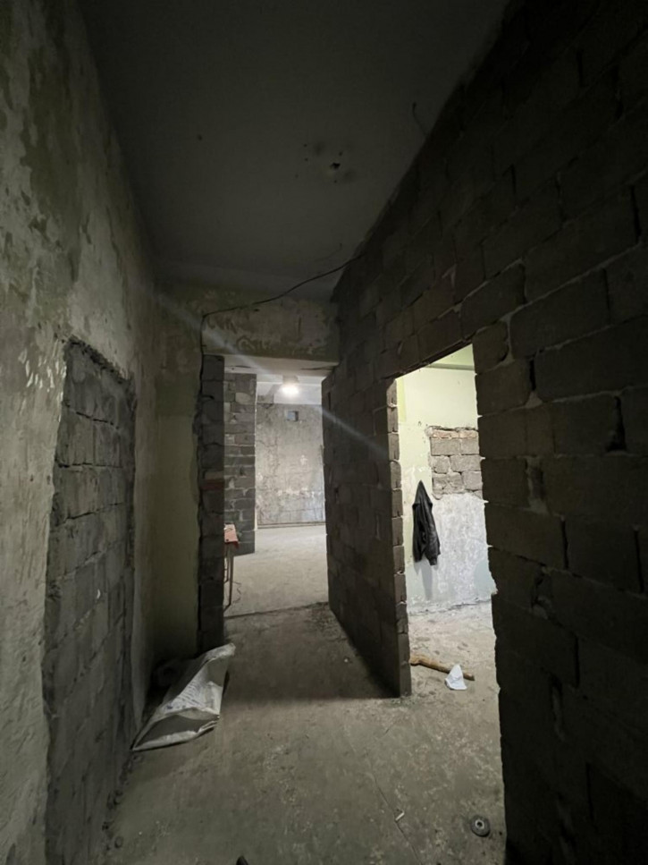 3-комн квартира Озерная ул, 6