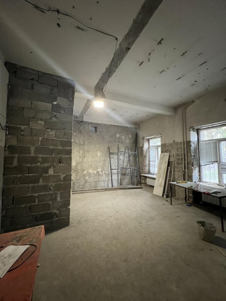 3-комн квартира Озерная ул, 6