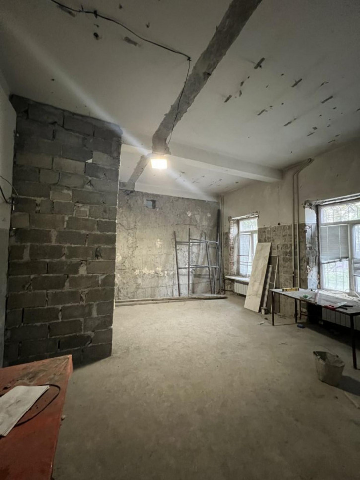 3-комн квартира Озерная ул, 6