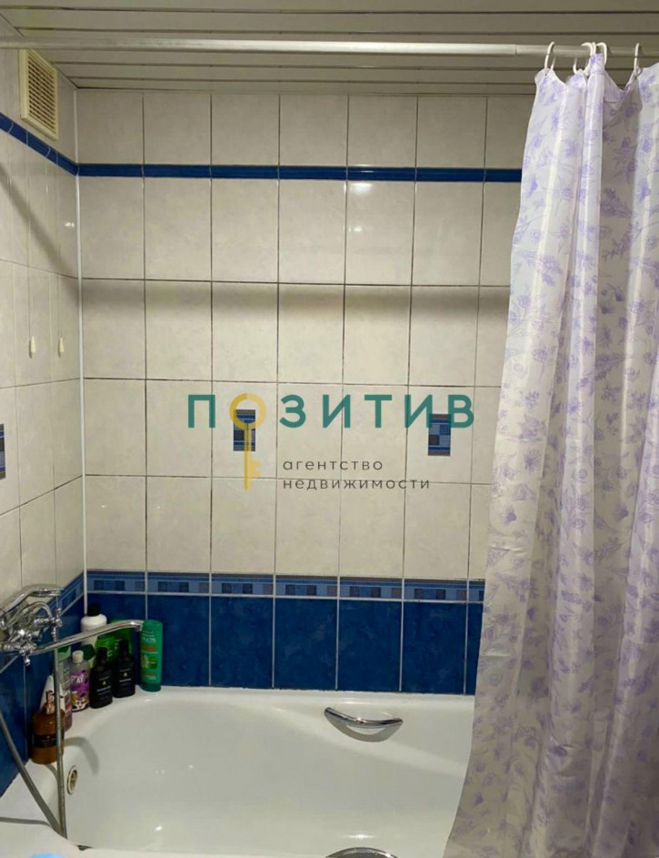3-комн квартира Адмиральского ул, 8к5
