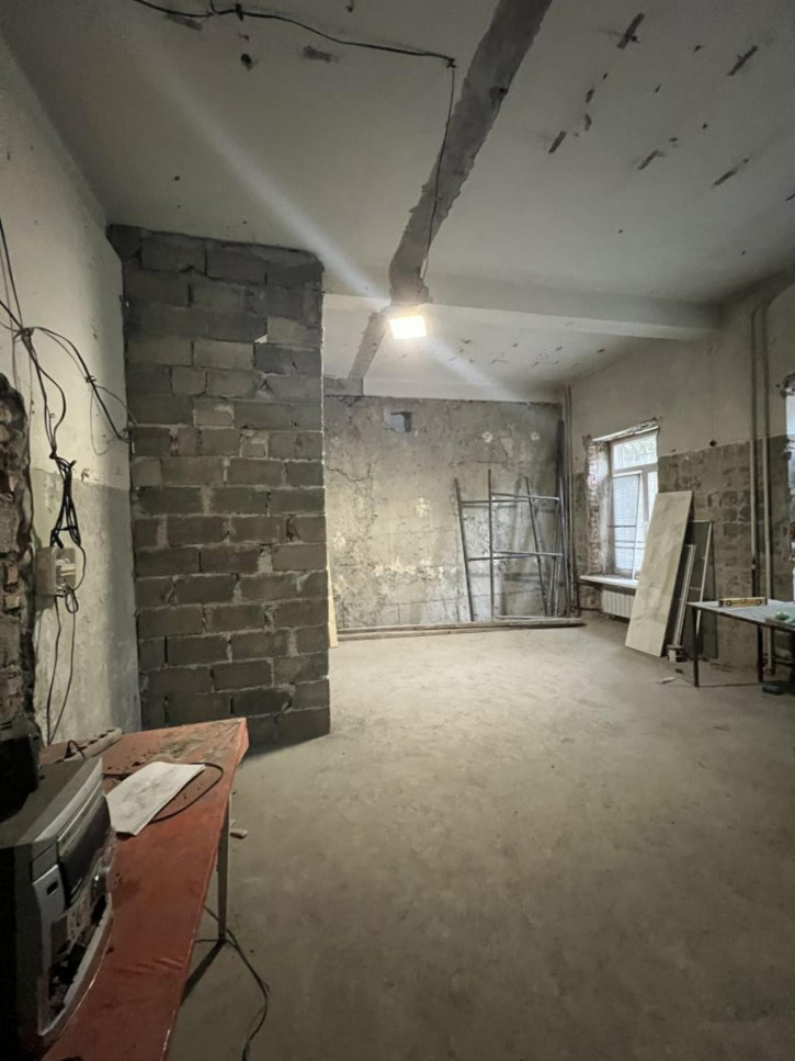 3-комн квартира Озерная ул, 6