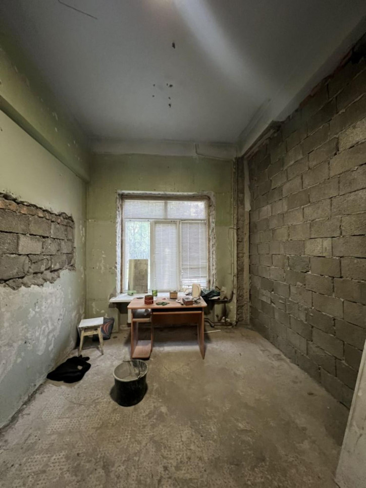 3-комн квартира Озерная ул, 6