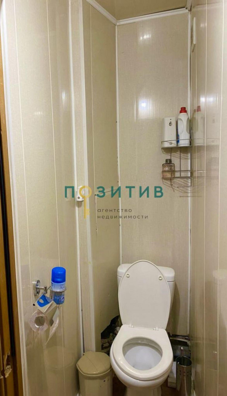 3-комн квартира Адмиральского ул, 8к5