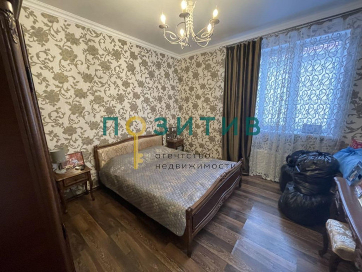 2-комн квартира Тенистый переулок , 10