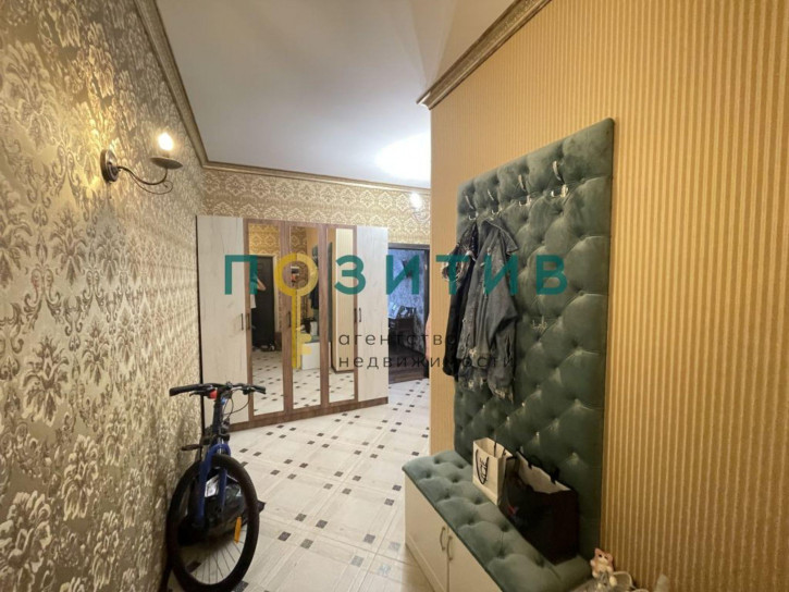 2-комн квартира Тенистый переулок , 10
