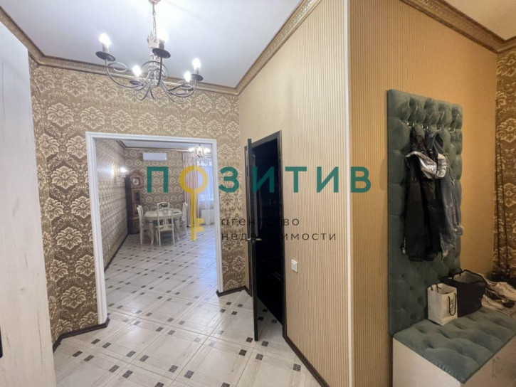 2-комн квартира Тенистый переулок , 10