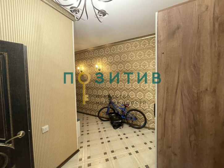 2-комн квартира Тенистый переулок , 10