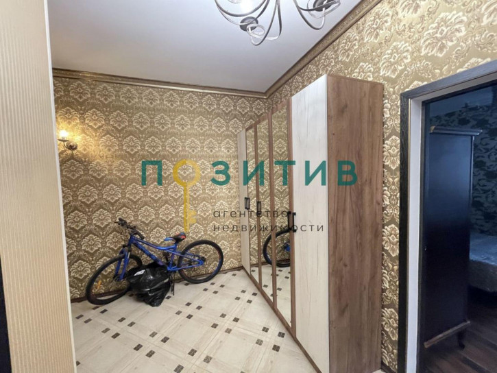 2-комн квартира Тенистый переулок , 10