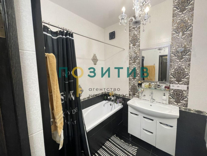 2-комн квартира Тенистый переулок , 10