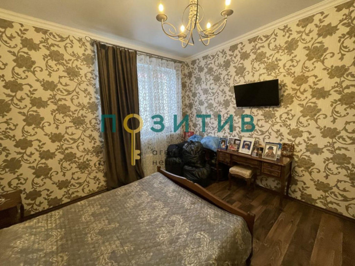 2-комн квартира Тенистый переулок , 10