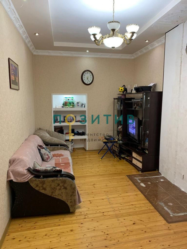 2-комн квартира Козлова ул, 26