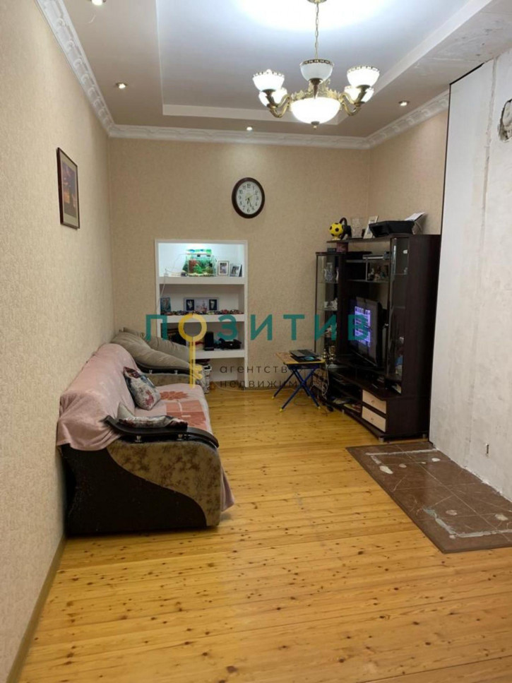 2-комн квартира Козлова ул, 26