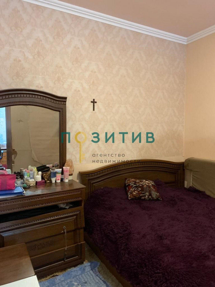2-комн квартира Козлова ул, 26