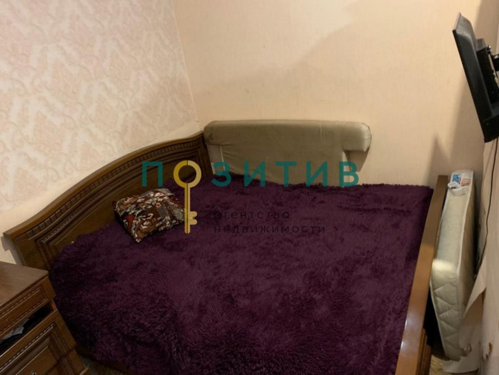 2-комн квартира Козлова ул, 26