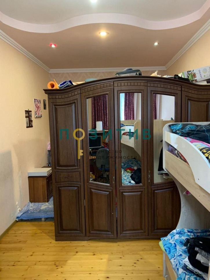 2-комн квартира Козлова ул, 26