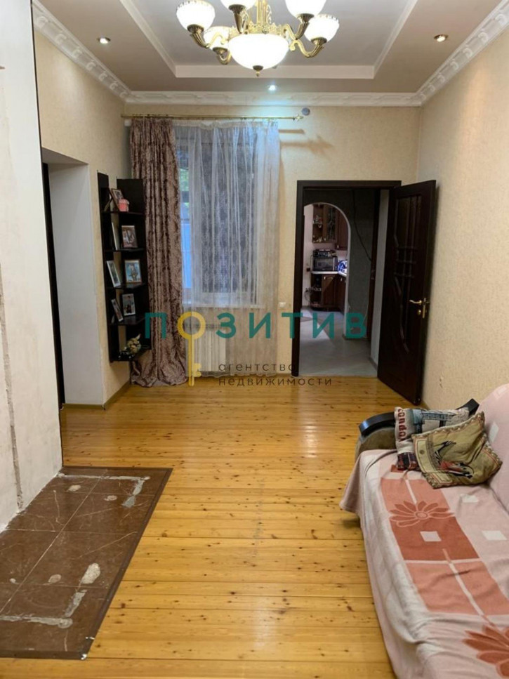 2-комн квартира Козлова ул, 26