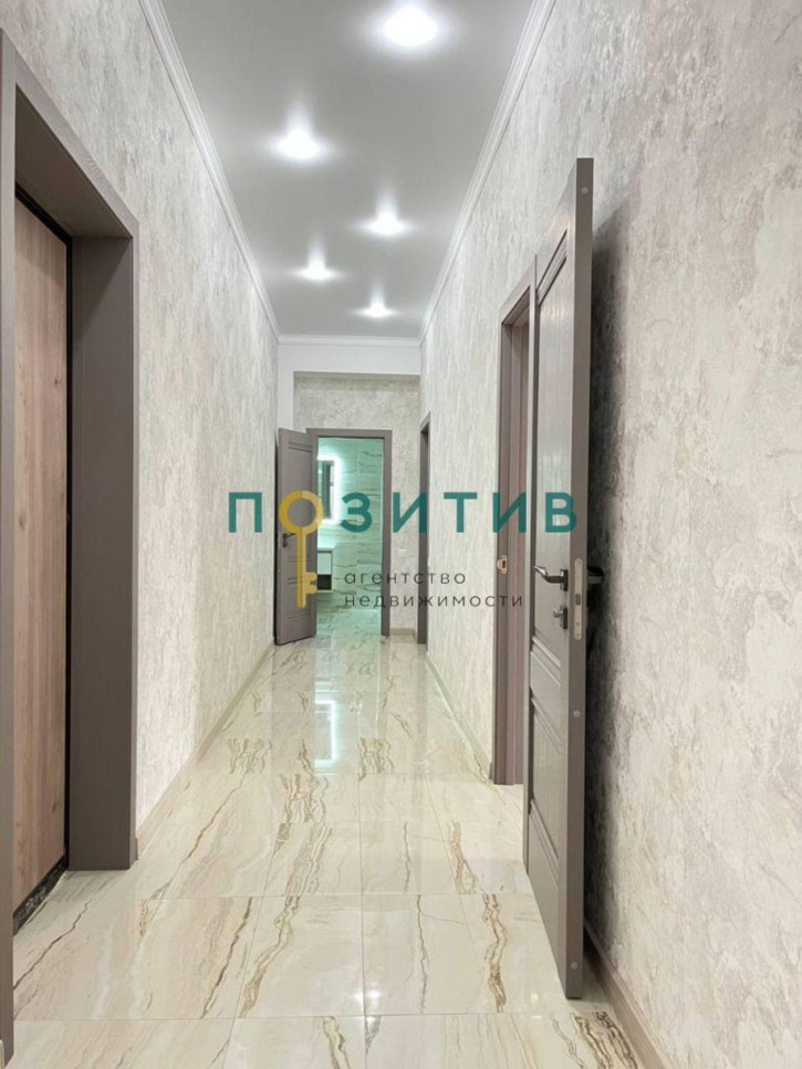 2-комн квартира Пестова ул, 3