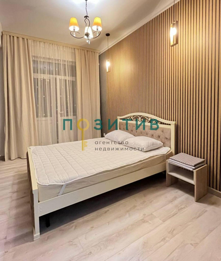 2-комн квартира Пестова ул, 3
