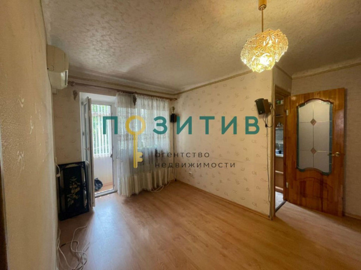 2-комн квартира Железноводская ул, 12