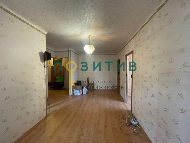 2-комн квартира Железноводская ул, 12