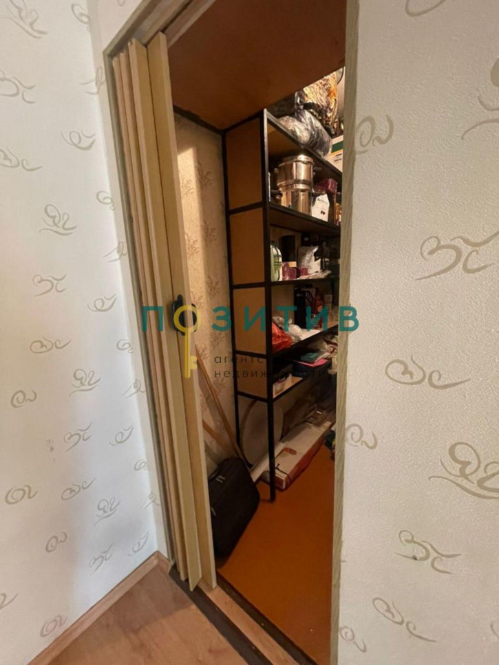 2-комн квартира Железноводская ул, 12