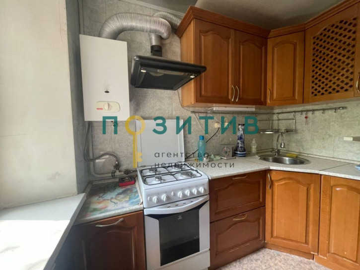 2-комн квартира Железноводская ул, 12