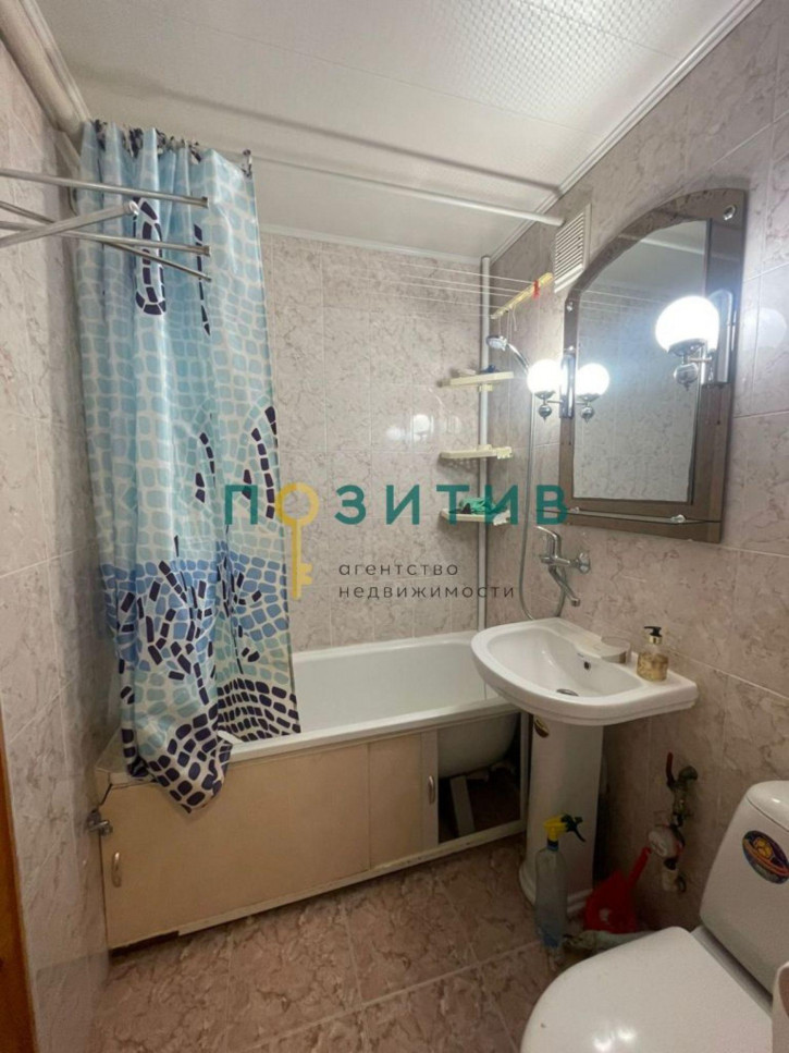 2-комн квартира Железноводская ул, 12