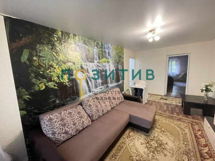 2-комн квартира Орджоникидзе ул, 6