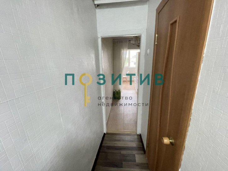 2-комн квартира Орджоникидзе ул, 6