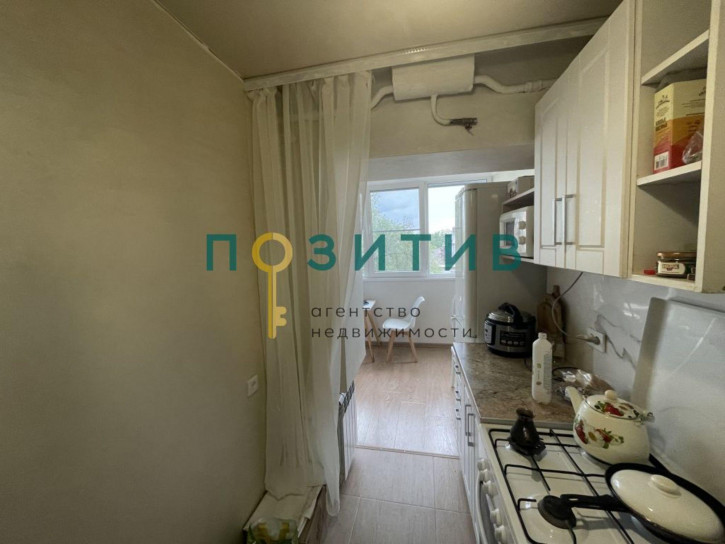 2-комн квартира Орджоникидзе ул, 6