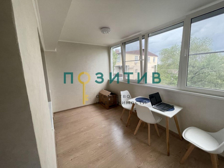 2-комн квартира Орджоникидзе ул, 6