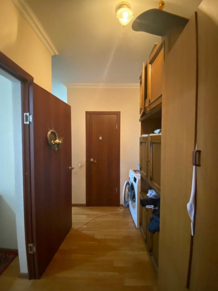 1-комн квартира Кавказская, 42
