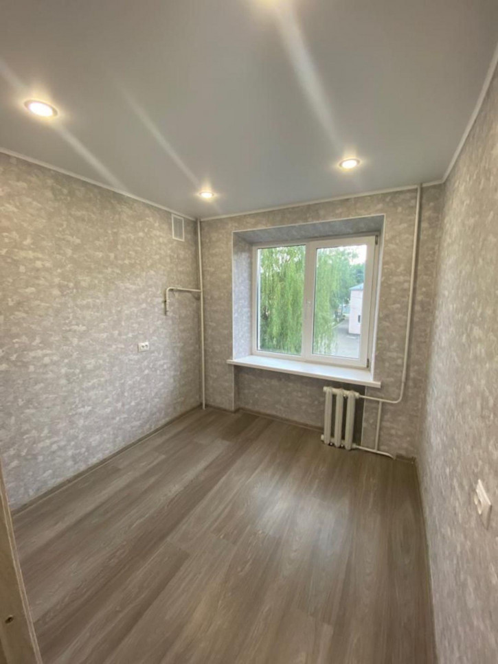1-комн квартира Московская, 39а