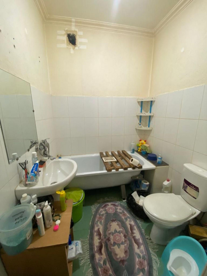1-комн квартира Кавказская, 42