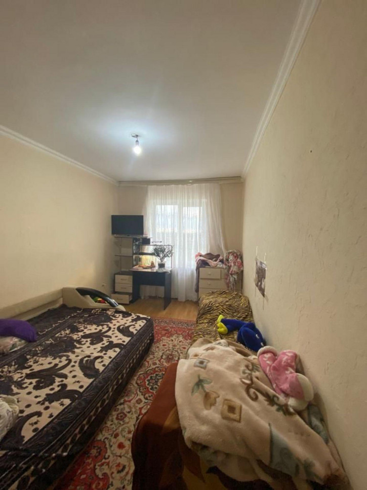 1-комн квартира Кавказская, 42
