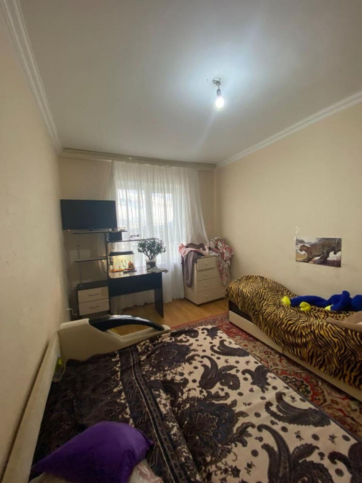 1-комн квартира Кавказская, 42
