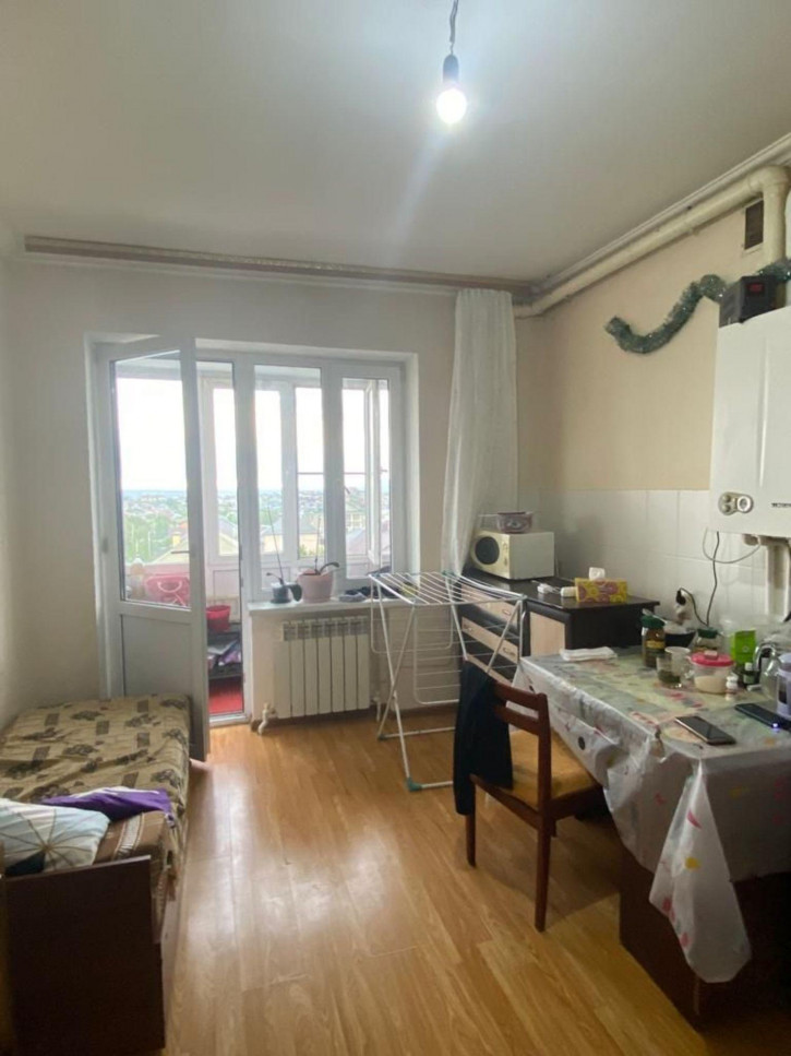 1-комн квартира Кавказская, 42