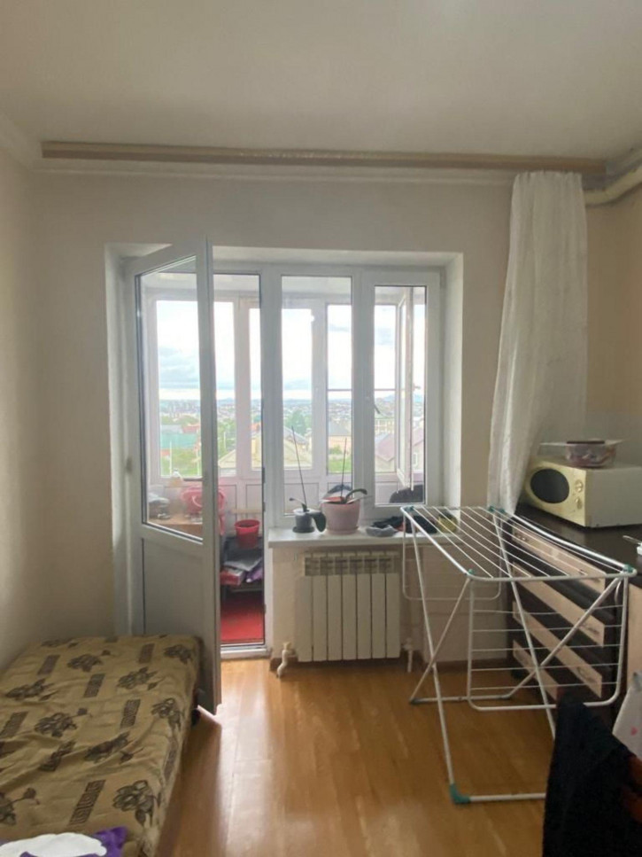 1-комн квартира Кавказская, 42