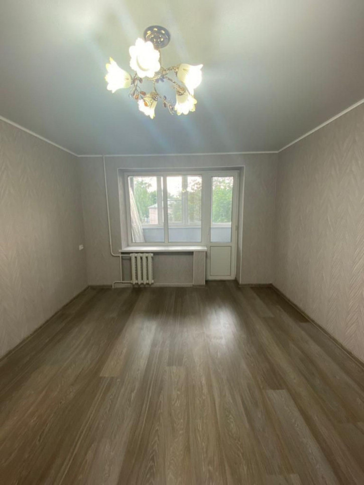 1-комн квартира Московская, 39а
