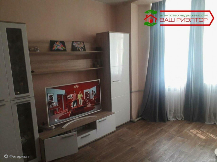 3-комн квартира Соколовогорская ул, 18