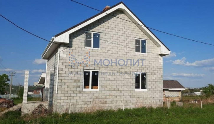 Коттедж/дом Вечерняя ул, 9А