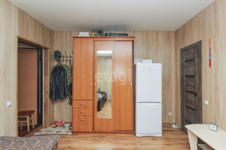Студия 9-я Самарская, 8