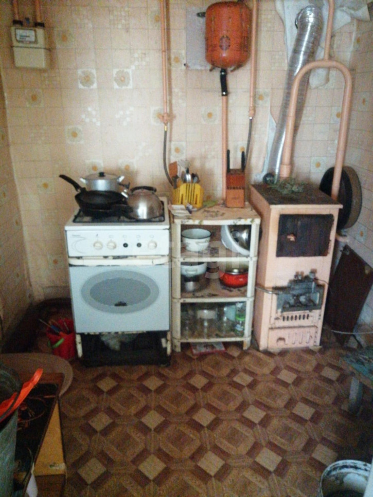 Коттедж/дом Молодежная, 4