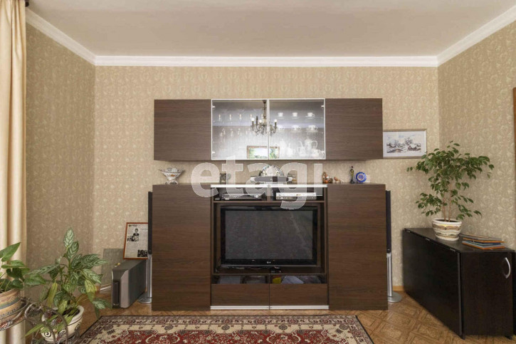3-комн квартира Московский тракт, 143/5