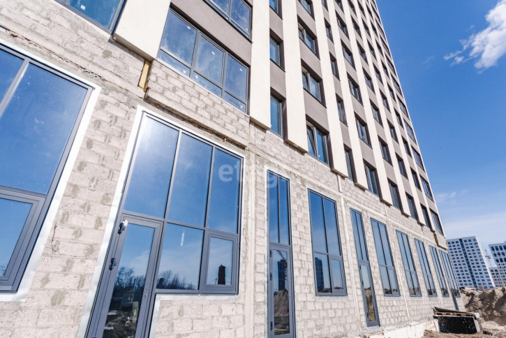 2-комн квартира Краснооктябрьская, 8