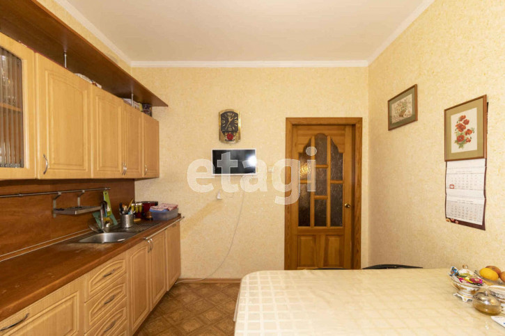3-комн квартира Московский тракт, 143/5