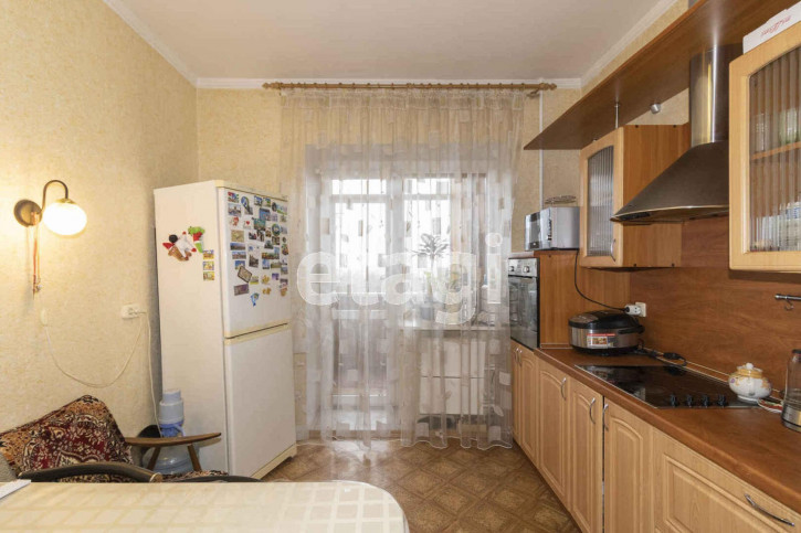 3-комн квартира Московский тракт, 143/5