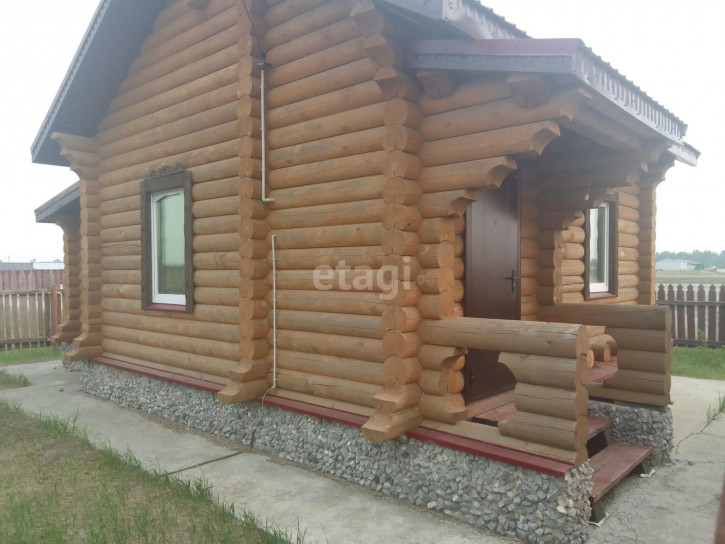 Коттедж/дом Подушкино КП