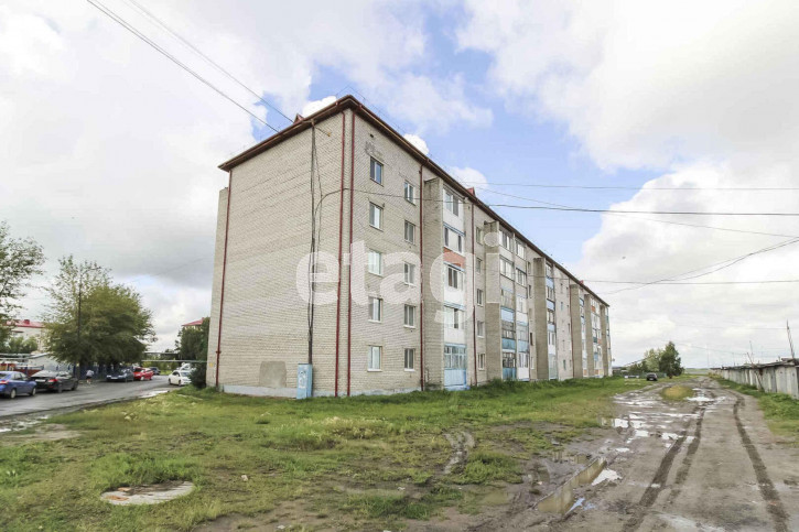 2-комн квартира Школьная, 2