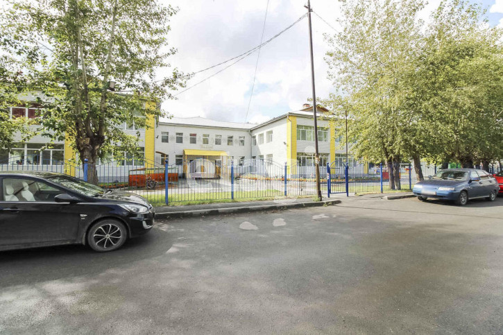 2-комн квартира Школьная, 2